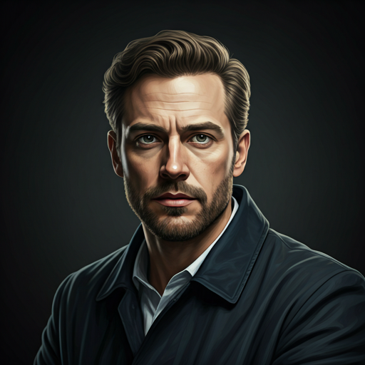 Julian Pierce