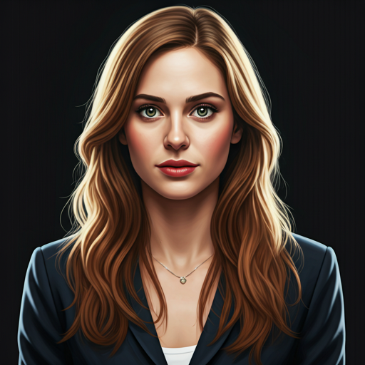 Elena Thorne